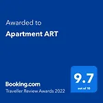 Art Apartment Veliko Tarnovo