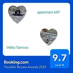 Art Tırnova
