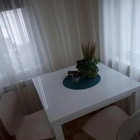 Appartement Art Veliko Tarnovo