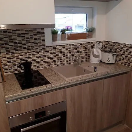 Appartement Art Veliko Tarnovo