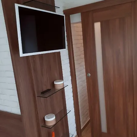 Appartement Art Veliko Tarnovo