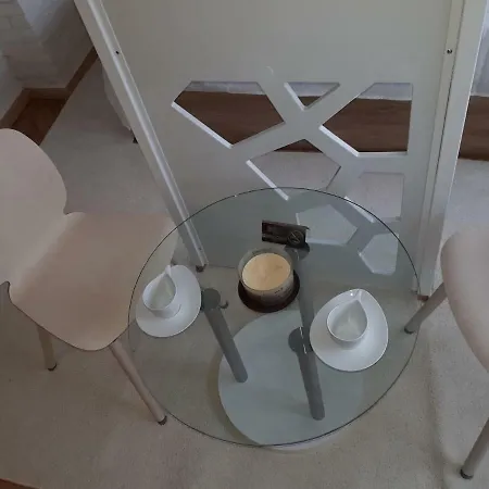 Lägenhet Art