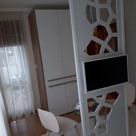 Art Lägenhet Veliko Tărnovo