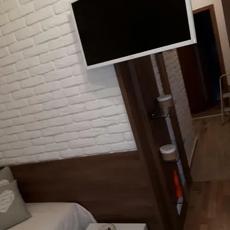 アパート Art ヴェリコ・タルノヴォ