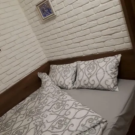 Lägenhet Art Veliko Tărnovo