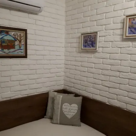 Art Veliko Tărnovo
