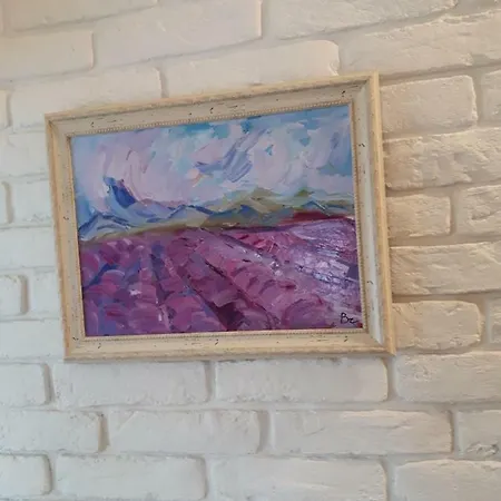Lägenhet Art *