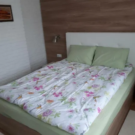 Art Lägenhet Veliko Tărnovo