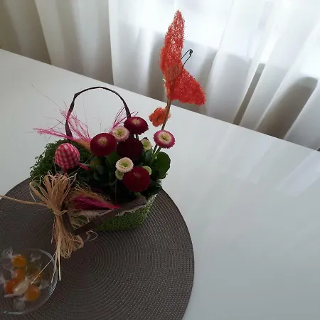 Art Apartment Veliko Tarnovo