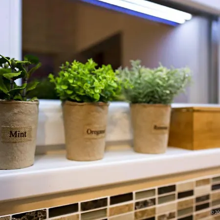 Art Appartement Veliko Tarnovo