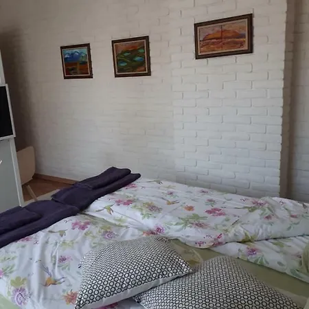 Lägenhet Art *