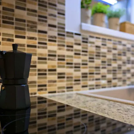 Art アパート ヴェリコ・タルノヴォ