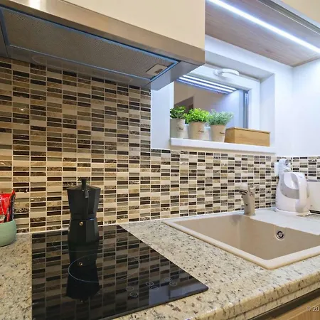 Appartement Art Veliko Tarnovo