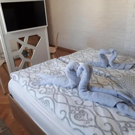 Appartement Art Veliko Tarnovo