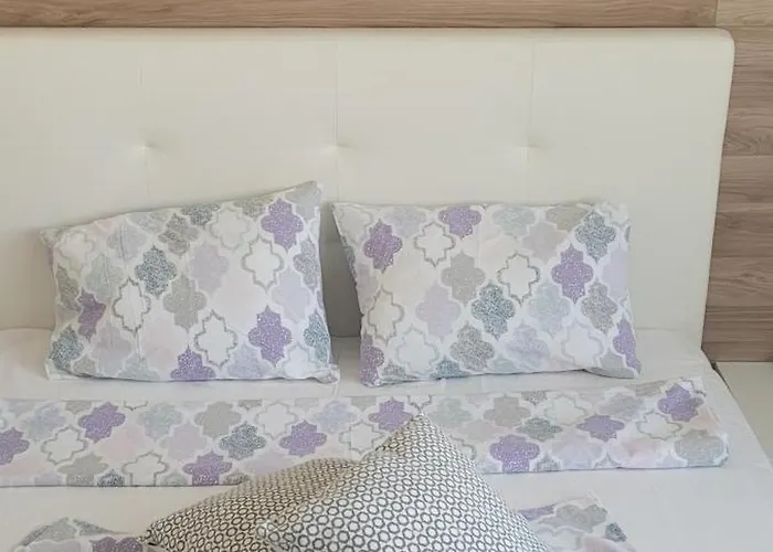 Art Apartman Veliko Tarnovo