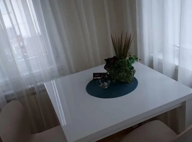 Apartman Art Veliko Tarnovo