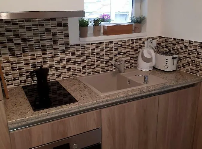 Apartman Art Veliko Tarnovo