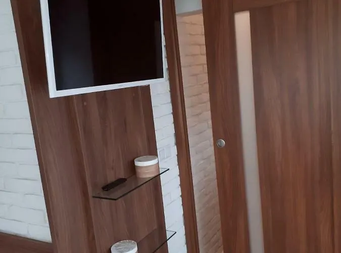 Apartman Art Veliko Tarnovo