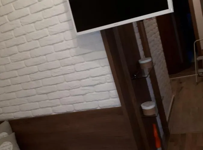 Apartman Art Veliko Tarnovo