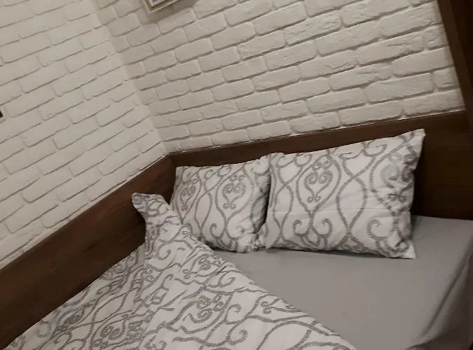 Apartment Art Veliko Tarnovo