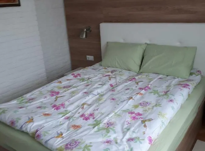 Art Apartman Veliko Tarnovo