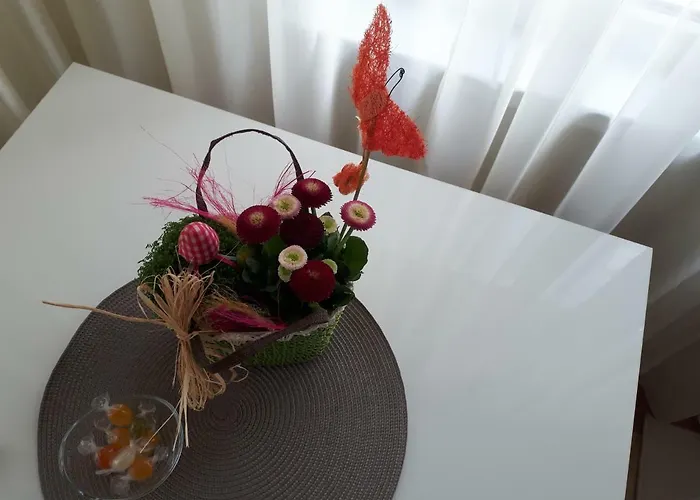 Art Apartman Veliko Tarnovo