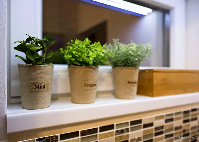 Art Apartman Veliko Tarnovo