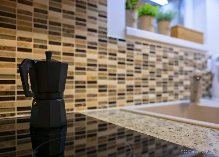 Art Apartman Veliko Tarnovo