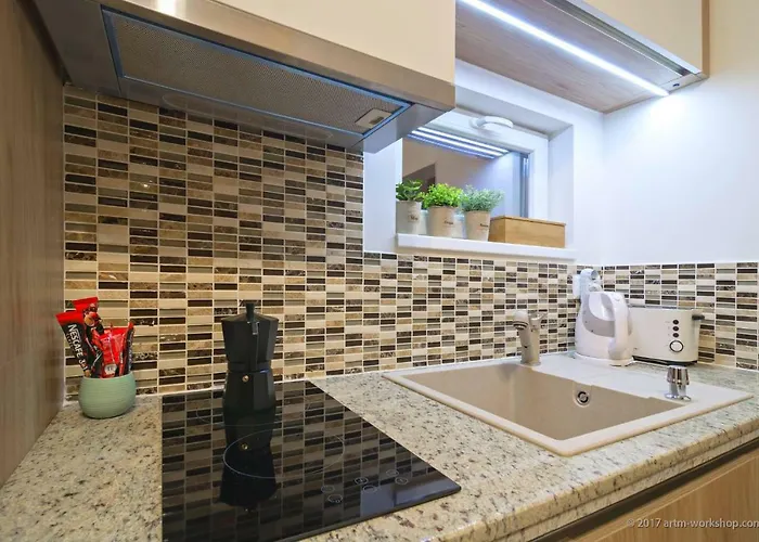 Apartman Art Veliko Tarnovo