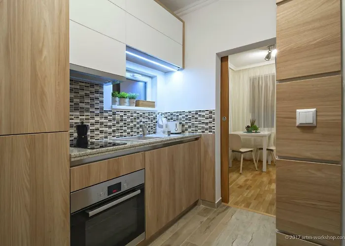 Apartment Art Veliko Tarnovo