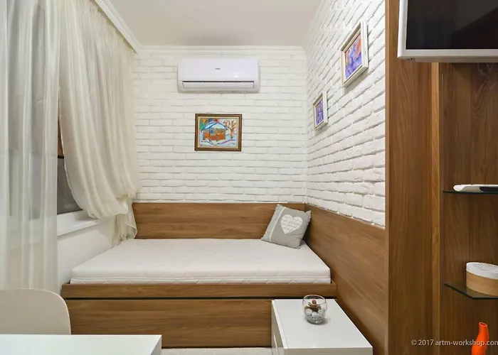 Art Apartment Veliko Tarnovo